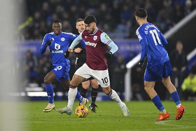 Dự đoán số bàn thắng trận đấu West Ham vs Leicester