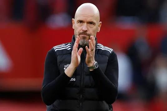 Erik ten Hag chê cầu thủ thời nay quá mong manh