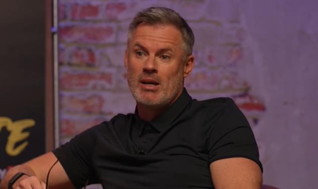 Jamie Carragher chỉ ra đối thủ lớn nhất của Liverpool mùa tới