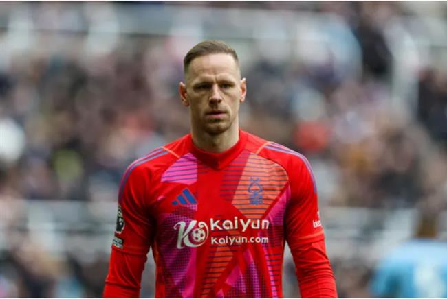 Chelsea được khuyên nên chiêu mộ Matz Sels của Nottingham