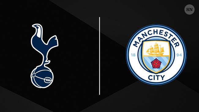 Dự đoán trận đấu Tottenham vs Man City Ngoại hạng Anh hôm nay
