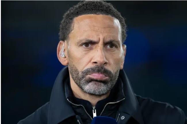 Rio Ferdinand chỉ ra 4 cầu thủ MU không phù hợp với Amorim