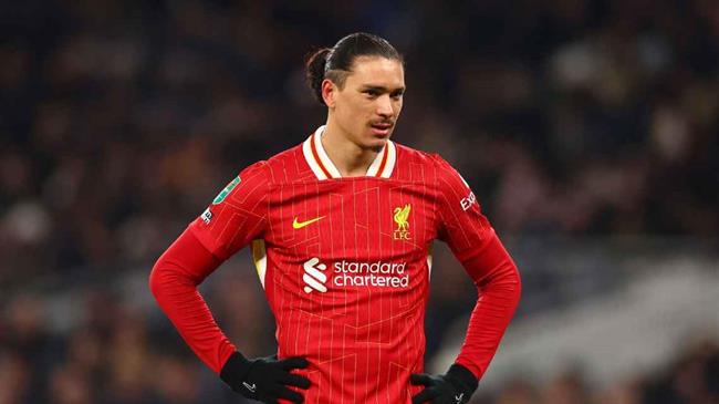 Cựu trợ lý của Klopp khẳng định Darwin Nunez hay nhất châu Âu