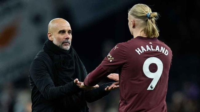 Man City không thể trở lại ngay mùa giải này