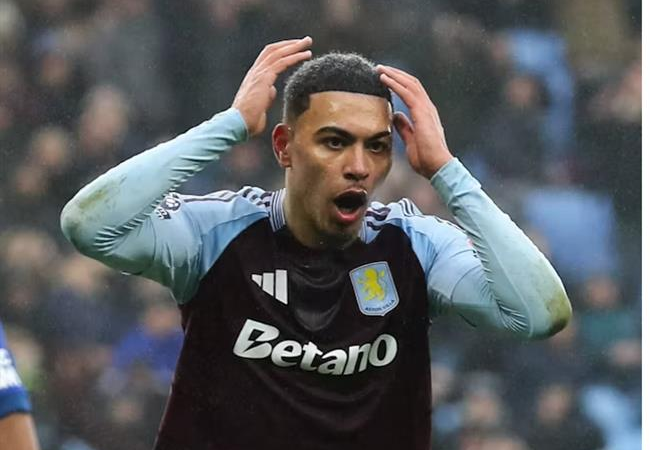 Nhận định Aston Villa vs Cardiff (3h00 ngày 1/3)
