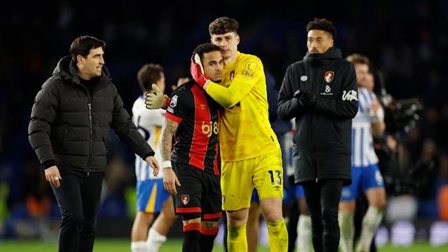 Nhận định Bournemouth vs Wolves (22h00, 1/3): Đòi nợ được không?
