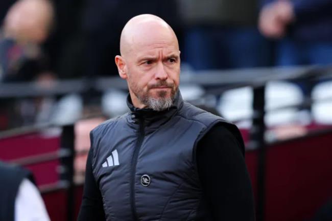 Ten Hag thừa nhận có thể không quay lại làm HLV bóng đá