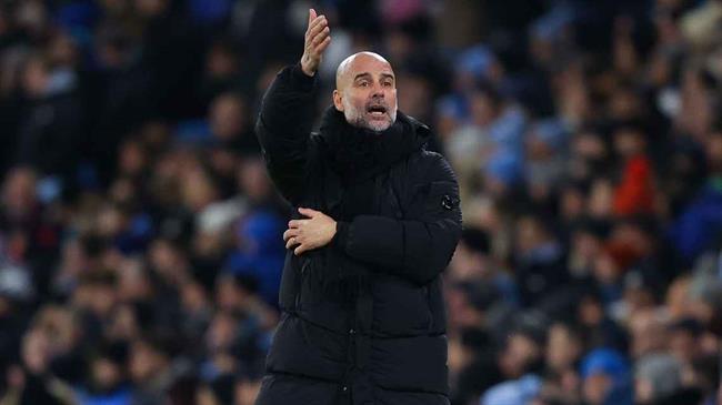 Pep Guardiola muốn các công thần tiếp tục ở lại Man City