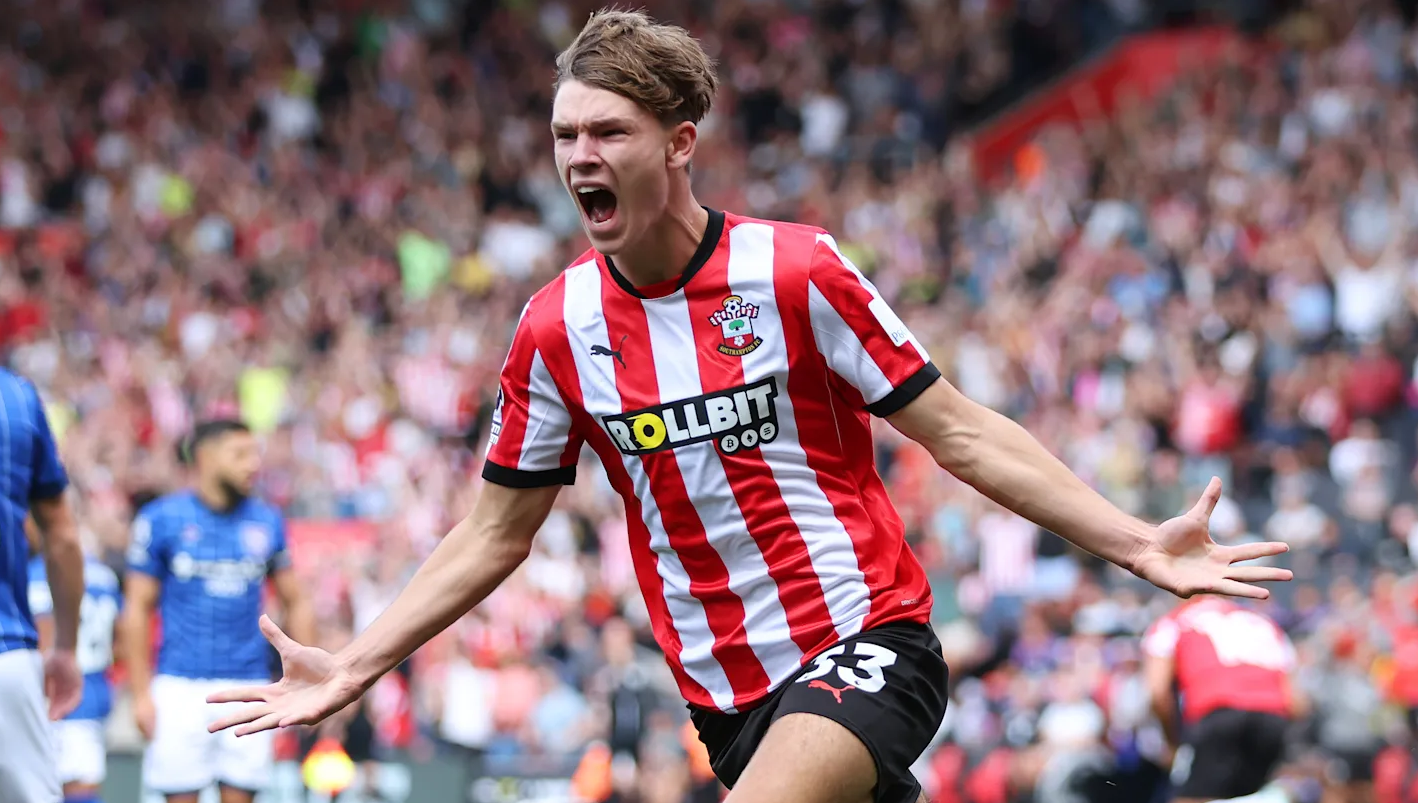 MU nhắm người của Southampton