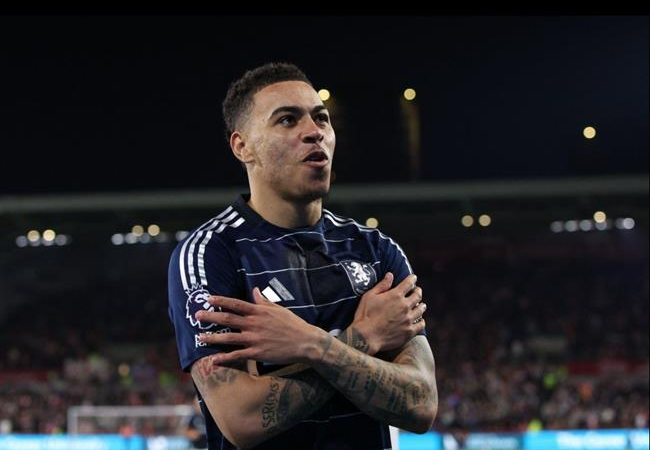 Thomas Tuchel triệu tập Morgan Rogers thay Jack Grealish