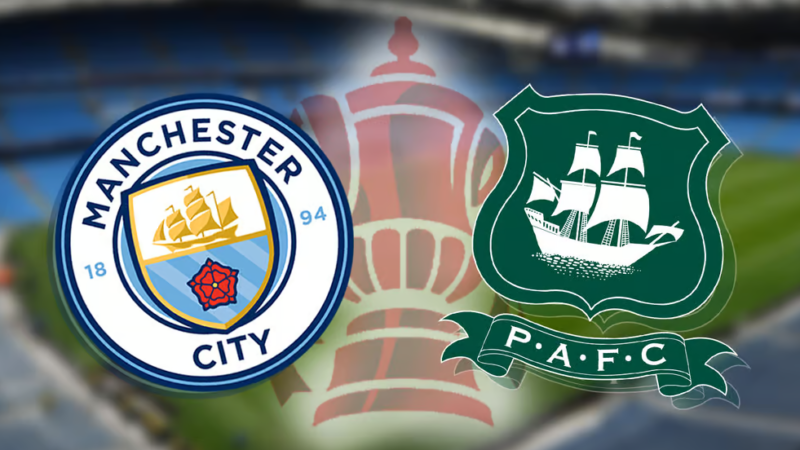 Dự đoán phạt góc trận đấu Man City vs Plymouth (00h45 ngày 2/3)