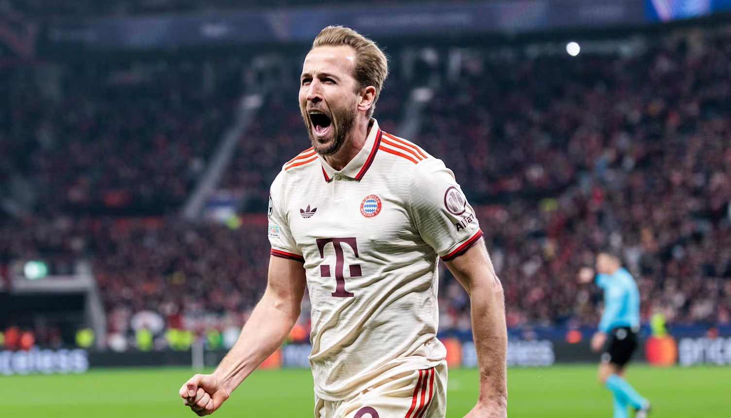 Harry Kane không nghĩ tới kỷ lục Premier League