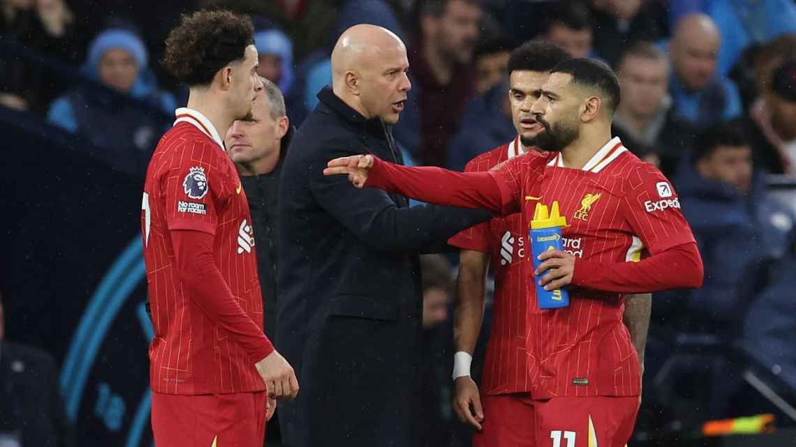 Liverpool không có ý định thủ hòa PSG