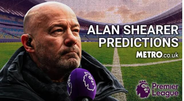 Alan Shearer dự đoán kết quả vòng 5 FA Cup 2024/25