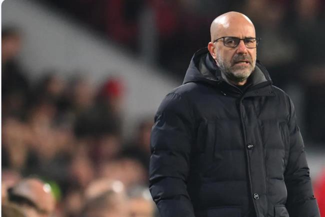 HLV Peter Bosz tâm phục khẩu phục sau trận thua Arsenal