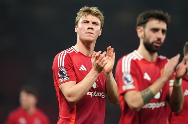 Man United cần một cuộc cải tổ lớn