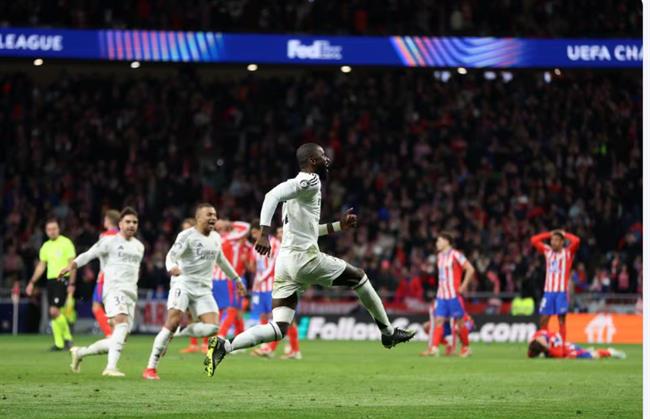 Lucas Vazquez nói về cơ hội bảo vệ chức vô địch UCL của Real