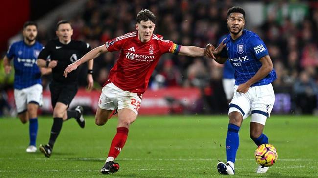 Dự đoán phạt góc hiệp 1 trận Ipswich vs Nottingham