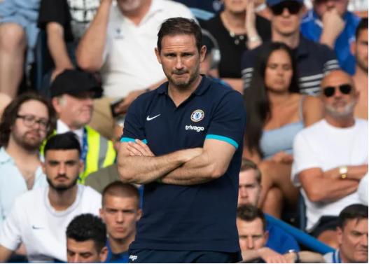 Gallas tin Frank Lampard sẽ sớm trở lại dẫn dắt Chelsea