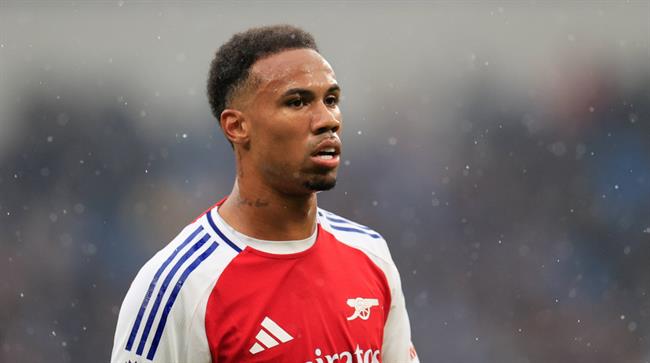 Arsenal chốt giá bán Gabriel Magalhaes cho Al Nassr