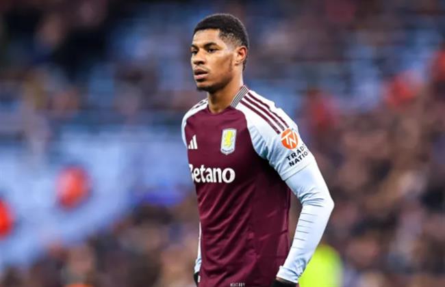 Bryan Robson gửi lời khuyên tới Marcus Rashford