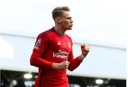 Bán Scott McTominay là quyết định chuyển nhượng tệ nhất của MU