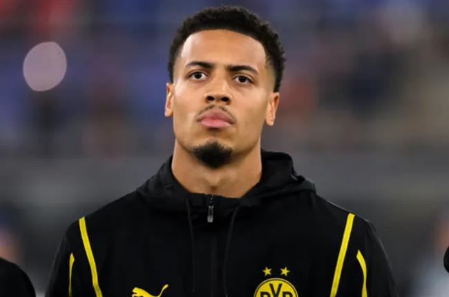 MU bất ngờ quan tâm Felix Nmecha của Dortmund