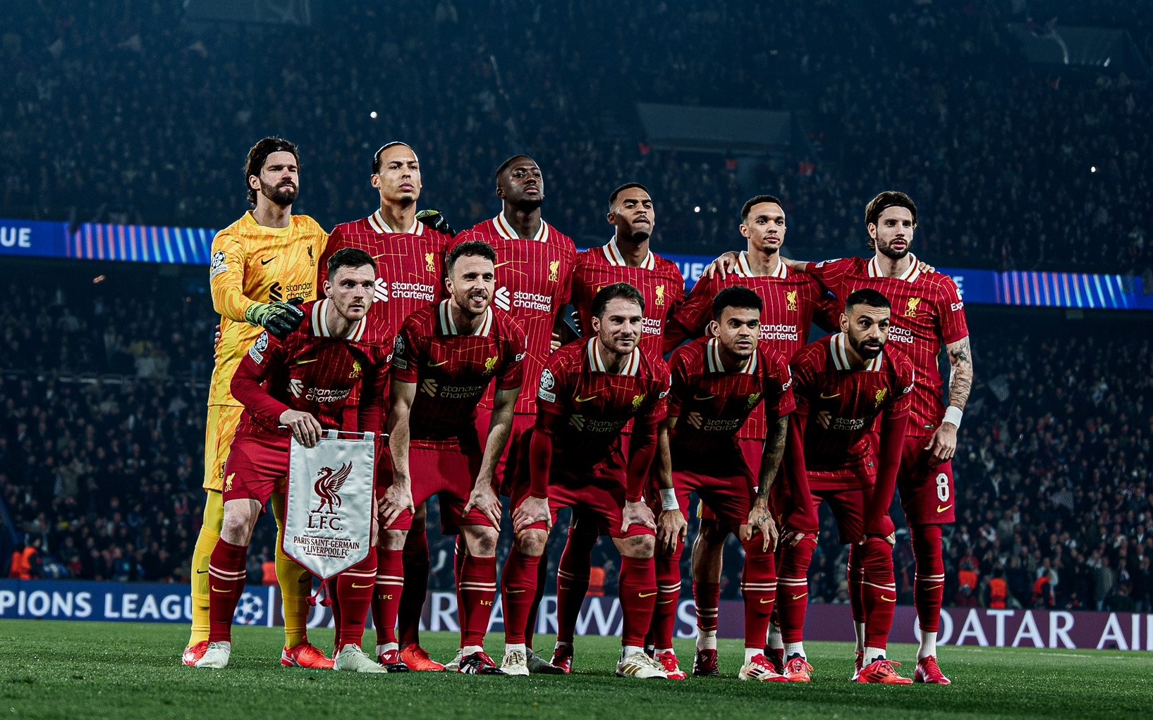 Cách Liverpool tránh chấn thương trong cuộc đua vô địch NHA