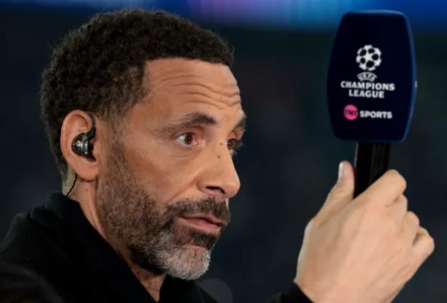 Rio Ferdinand dự đoán đội vô địch Champions League mùa này