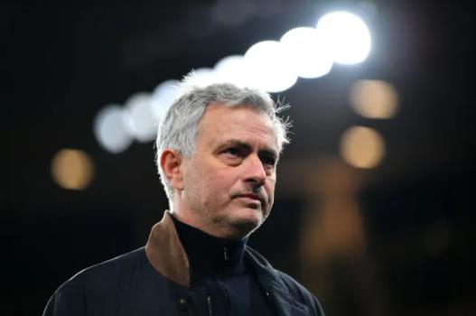 Jose Mourinho có thể tiếp tục làm việc ở Ngoại hạng Anh