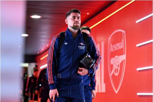 Jorginho lên tiếng về vụ chuyển nhượng tới Flamengo