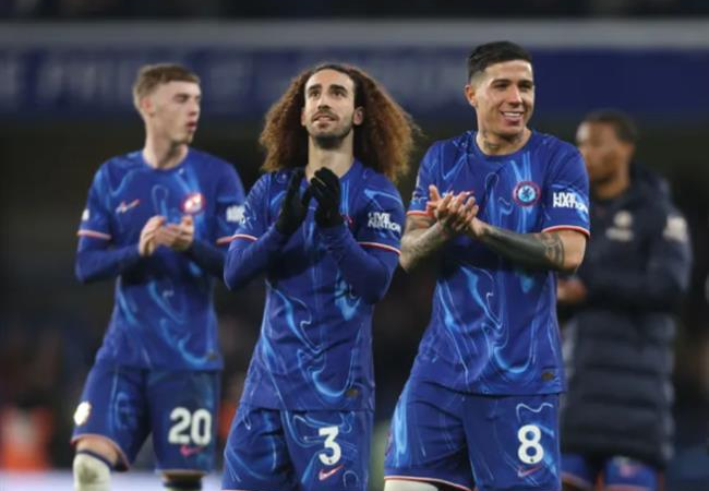 Đây! CLB sẽ loại Chelsea khỏi Top 4 ở NHA mùa này