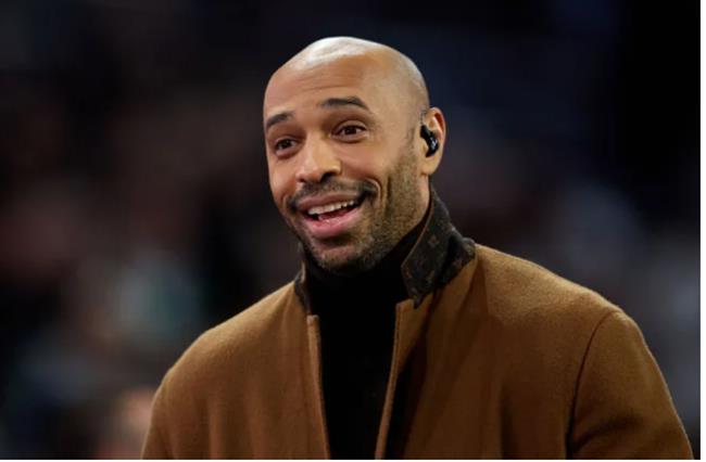 Thierry Henry tiết lộ cách duy nhất Arsenal có thể đánh bại Real