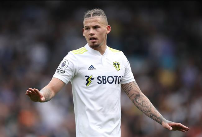 Thất bại ở Man City, Kalvin Phillips sẽ trở lại Leeds