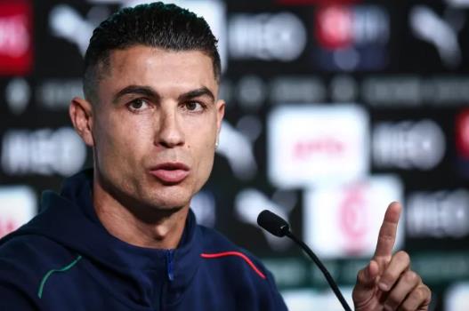 Cristiano Ronaldo lên tiếng trước màn tái đấu với Đan Mạch