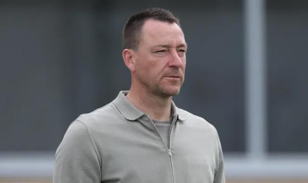 John Terry giải thích lý do Chelsea sa sút dưới thời Enzo Maresca