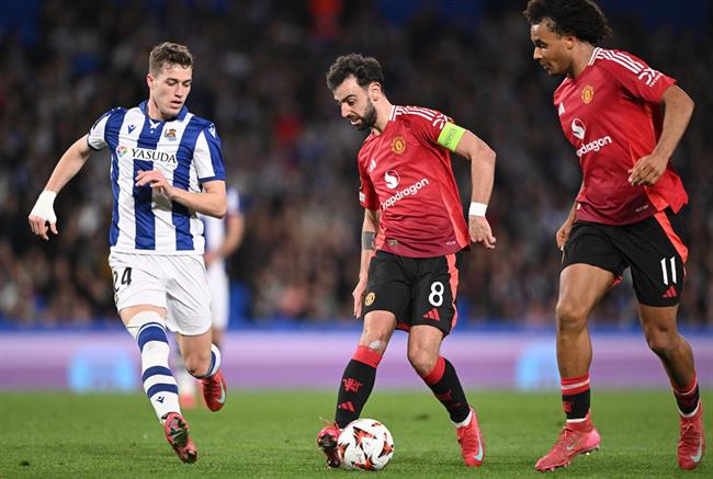 Dự đoán phạt góc trận MU vs Sociedad (3h00 ngày 14/3)