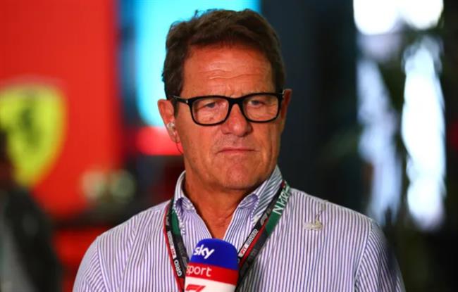 Fabio Capello chỉ ra huấn luyện viên giỏi nhất thế giới