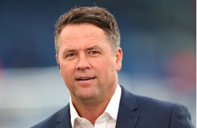 Michael Owen chỉ ra 4 ứng viên hàng đầu cho chức vô địch C1