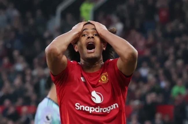 HLV Koeman giải thích lý do từ chối triệu tập Joshua Zirkzee