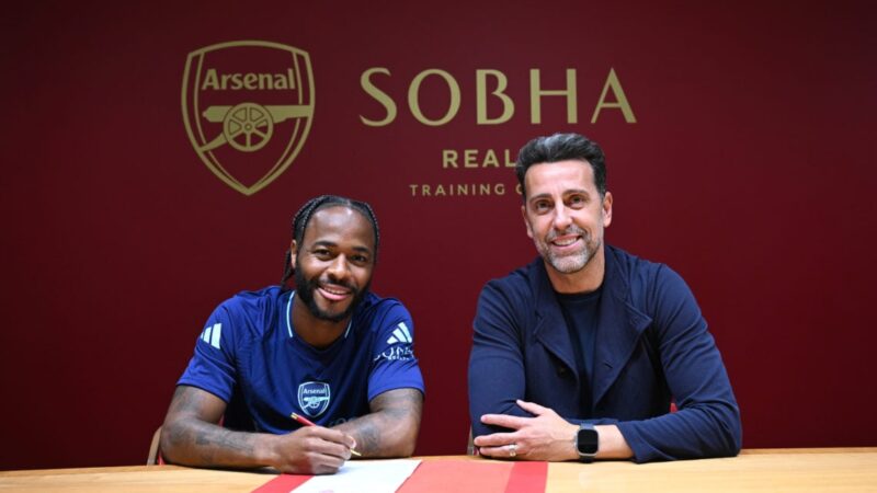 Arsenal đã trải qua kỳ chuyển nhượng mùa hè 2024 tệ hại