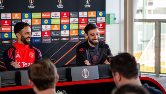 Amorim có thể tái hiện thành công ở Sporting