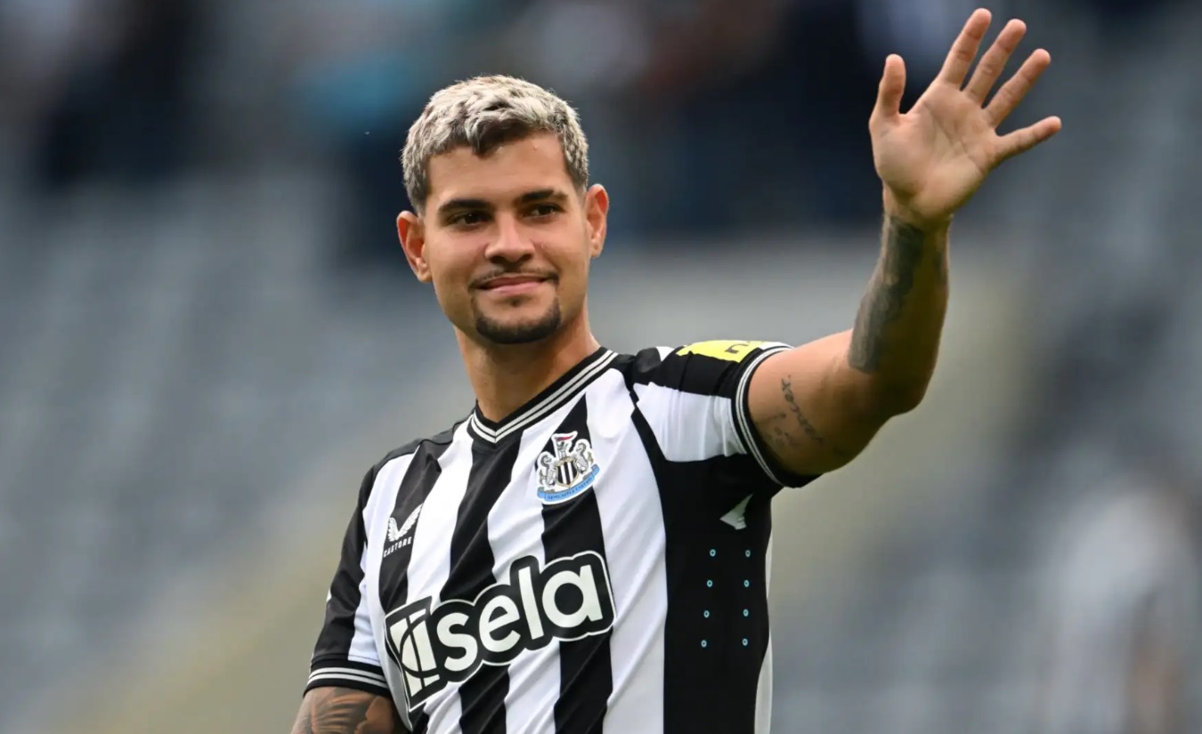 Arsenal gặp khó ở thương vụ Guimaraes