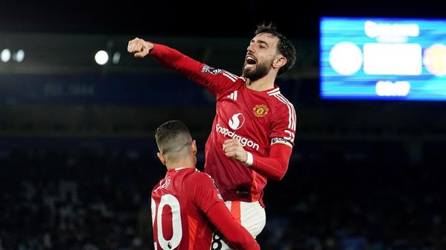 Bruno Fernandes được khuyên nên rời MU tìm bến đỗ mới