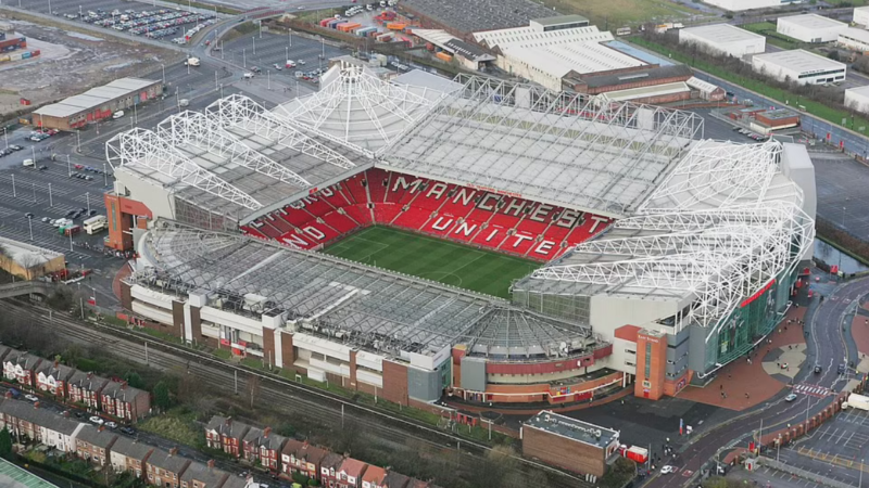 Có thể cứu vãn được điều gì sau một mùa giải tồi tệ của Man Utd