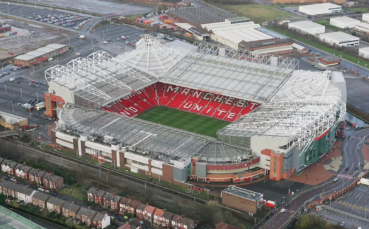 Có thể cứu vãn được điều gì sau một mùa giải tồi tệ của Man Utd