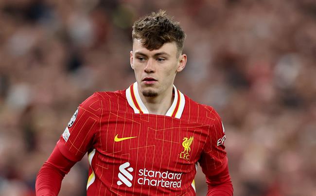 Liverpool chuẩn bị tăng lương hơn 7 lần cho Conor Bradley