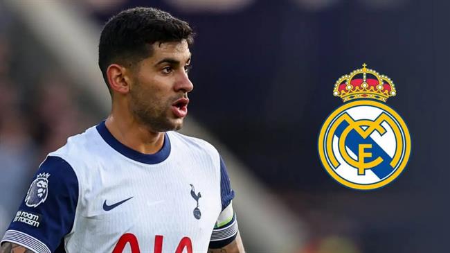 Real Madrid nhắm Cristian Romero và Pedro Porro của Tottenham