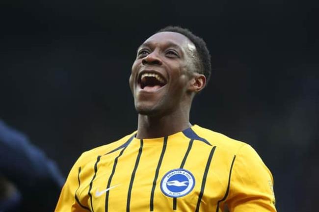 Wayne Rooney muốn thấy Danny Welbeck trở lại Man United