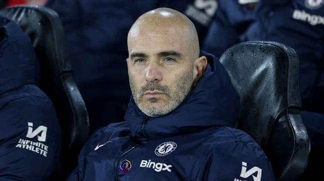 Enzo Maresca hài lòng với một điều ở Chelsea dù để thua Arsenal